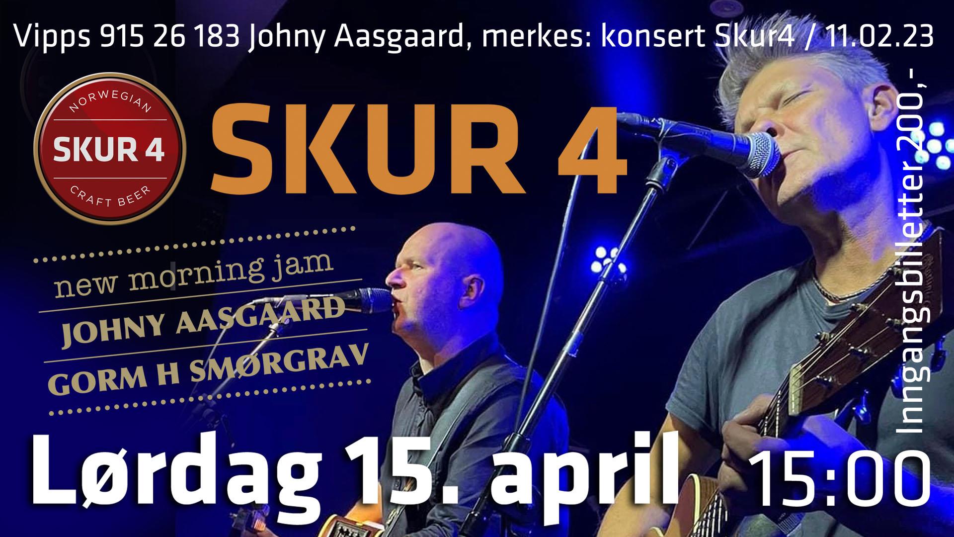 Jonny Aasgaard