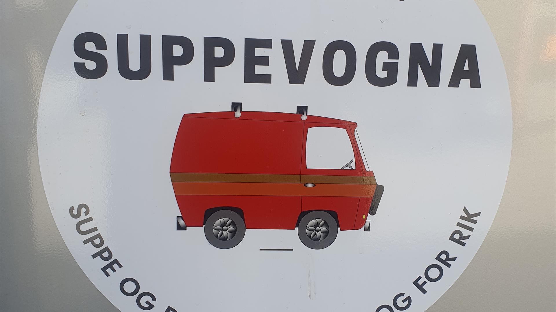Suppevogna