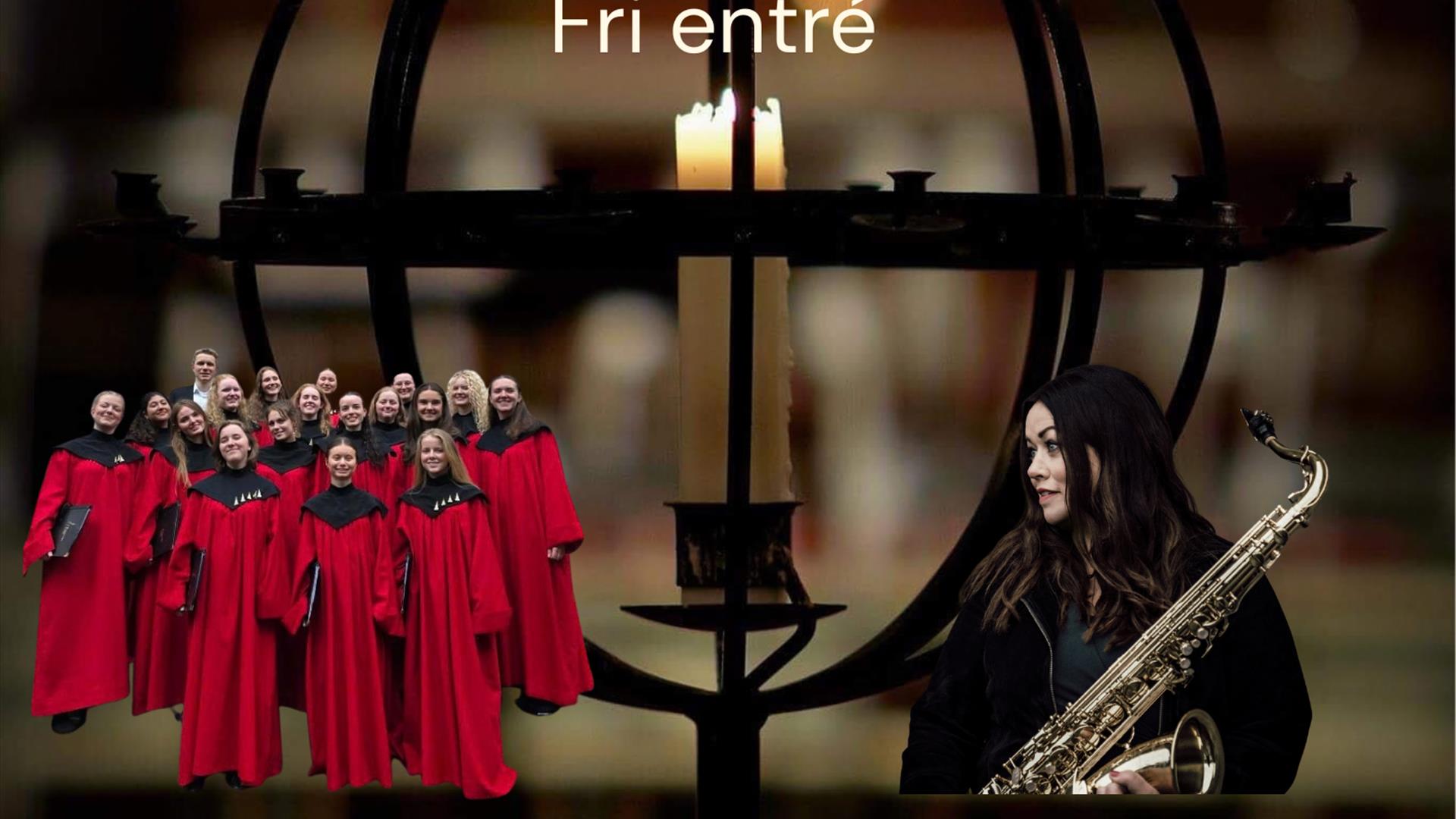 Konsertplakat