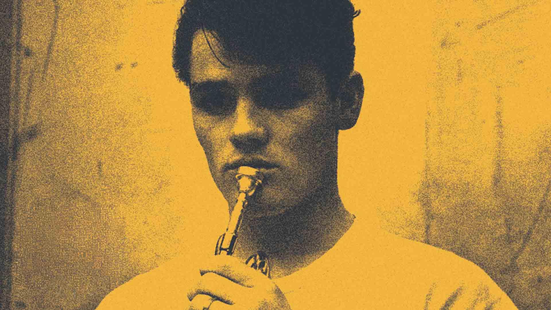 Almost Blue – tribute to Chet Baker