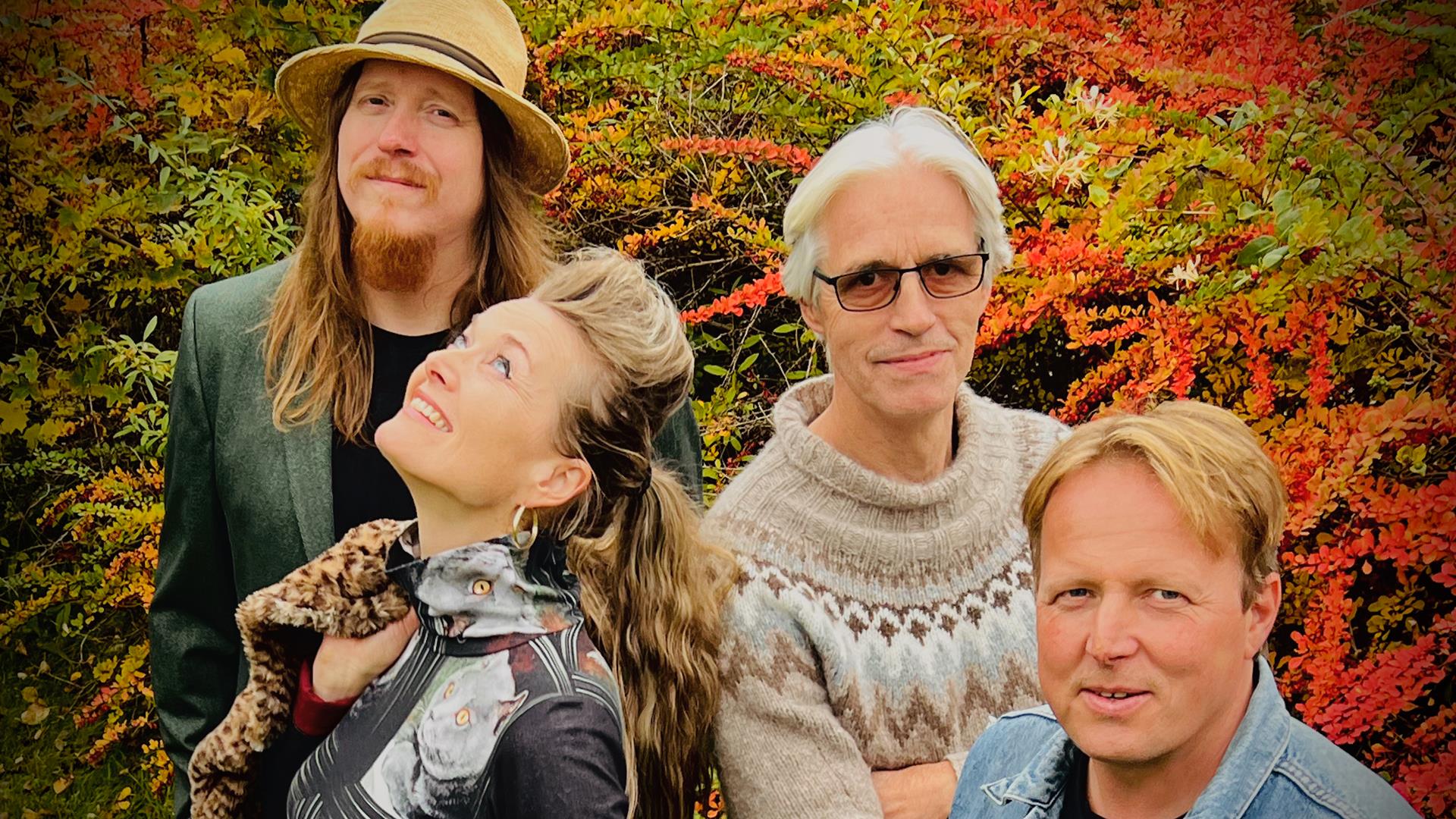 Tove Bøygard Band