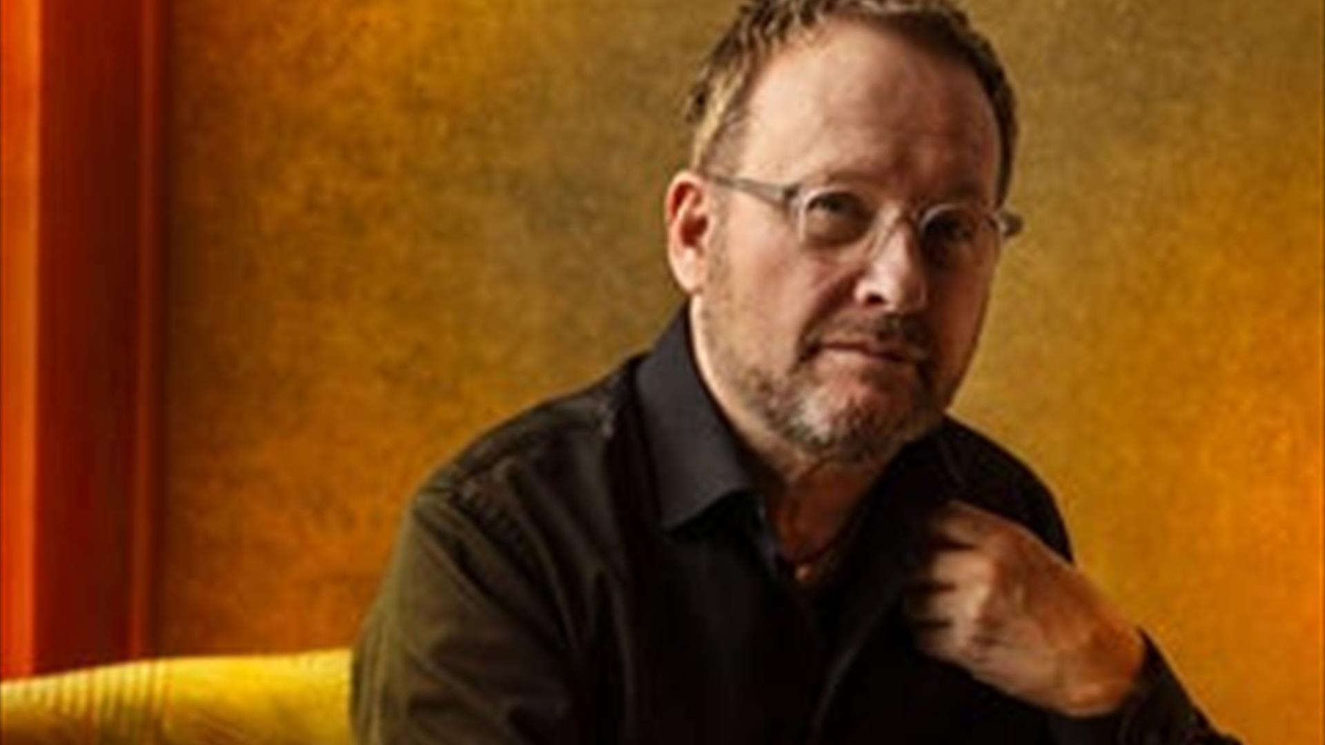 Sigvart Dagsland - Det er makt i de foldede hender - Salmekonsert