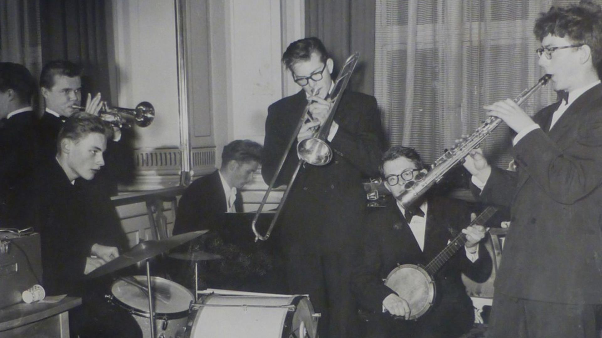 Royal Garden Jazzband