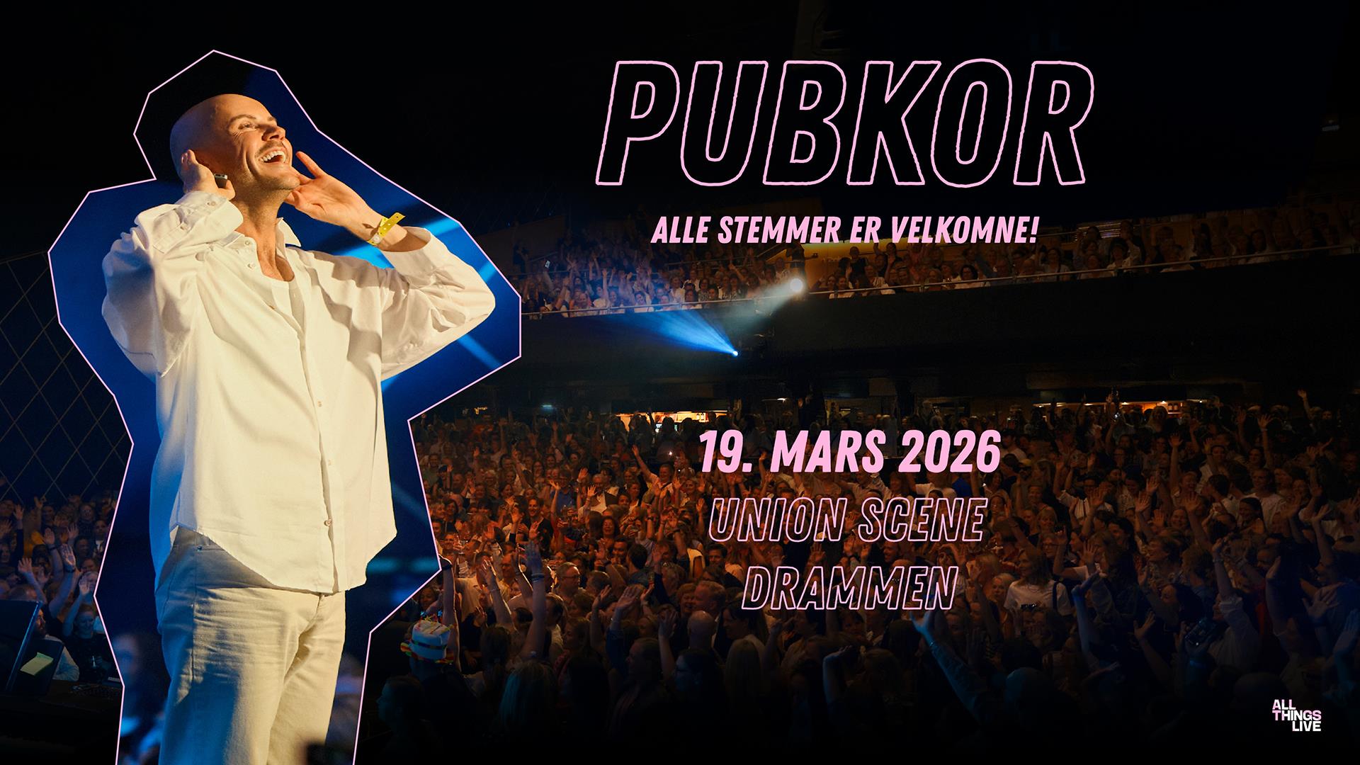 Pubkor