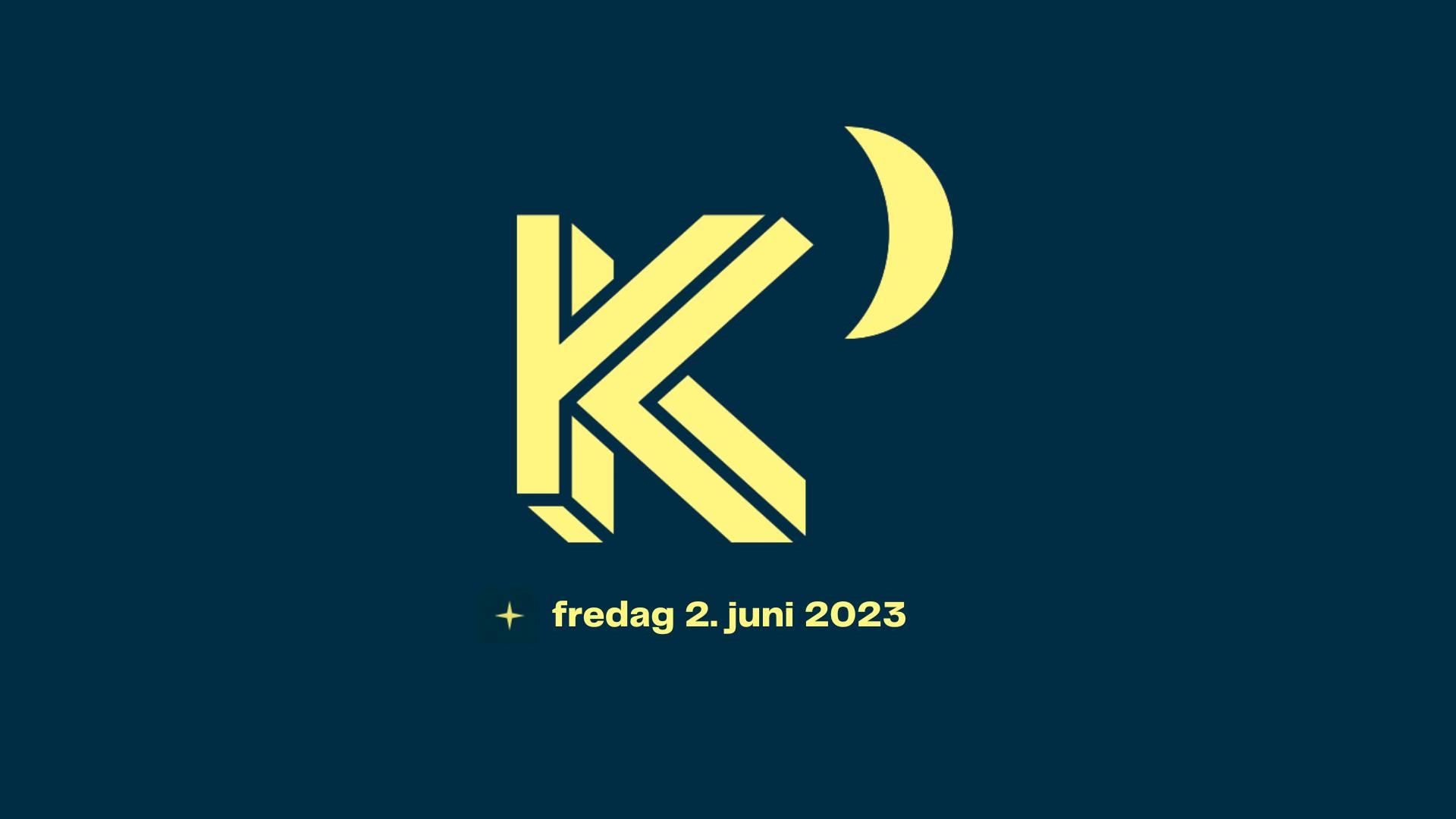 Kulturnatt Drammen 2023