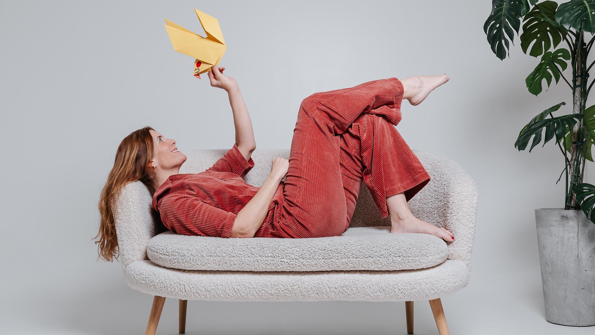 Undrings med Sigrun Loe Sparboe