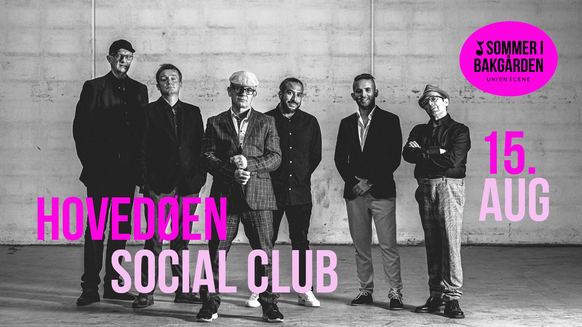 Hovedøen Social Club
