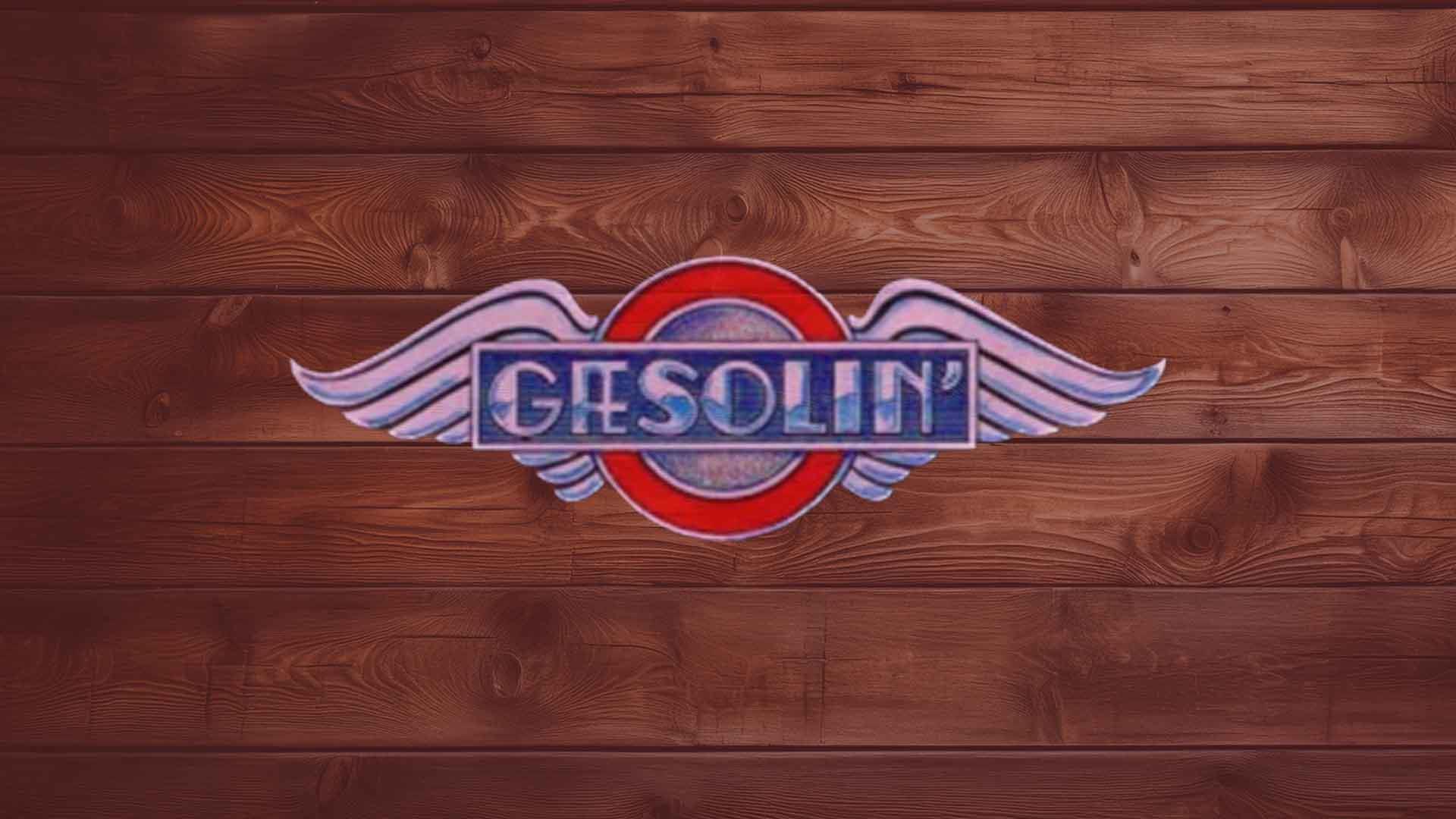 Gæsolin' – En hyllest til Gæsolin' og Kim Larsen