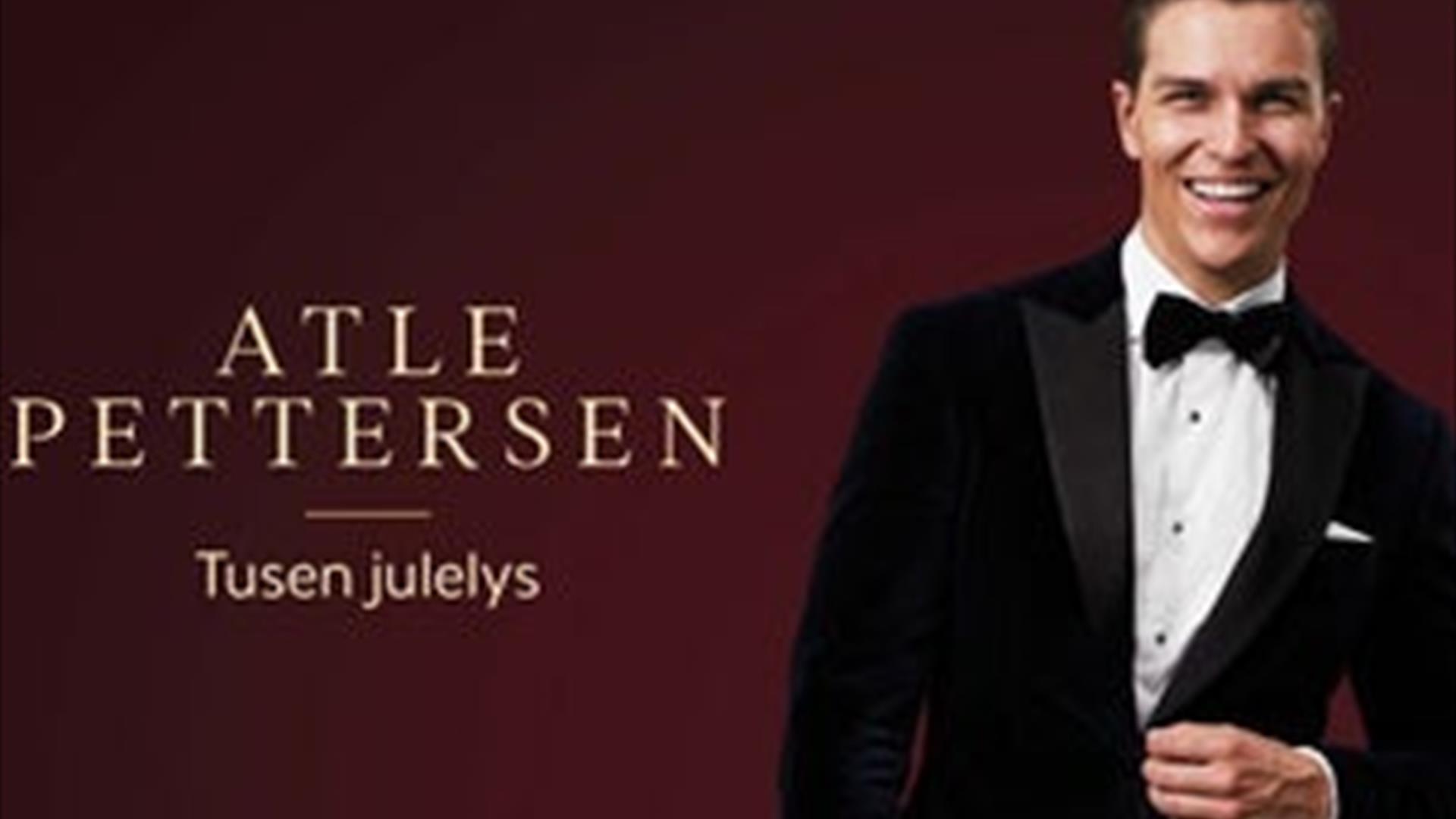 Atle Pettersen - Tusen julelys