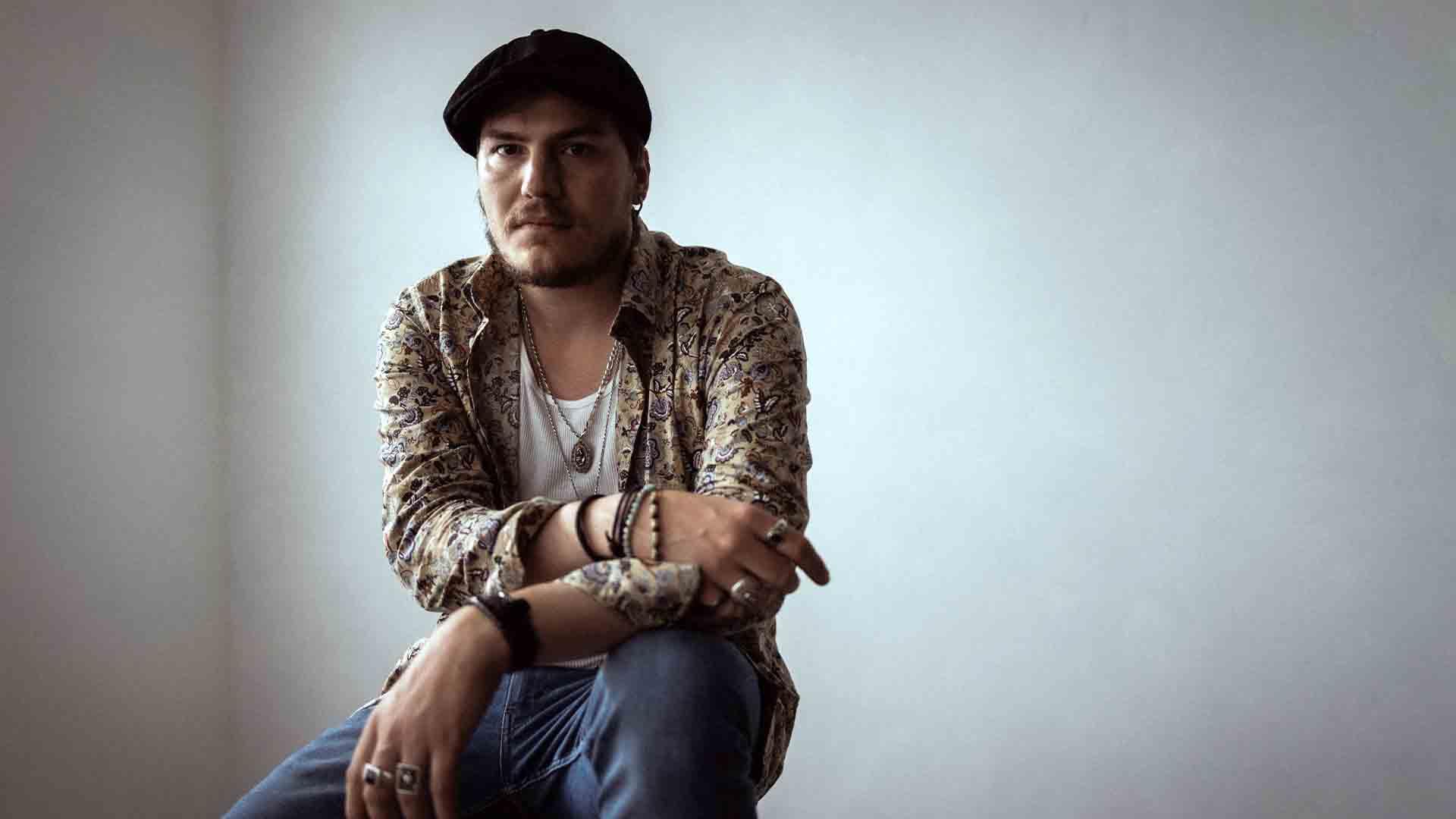 Dylan LeBlanc (US)