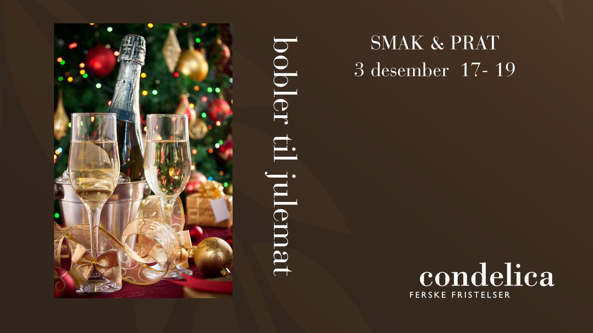 Smak & prat - Condelica