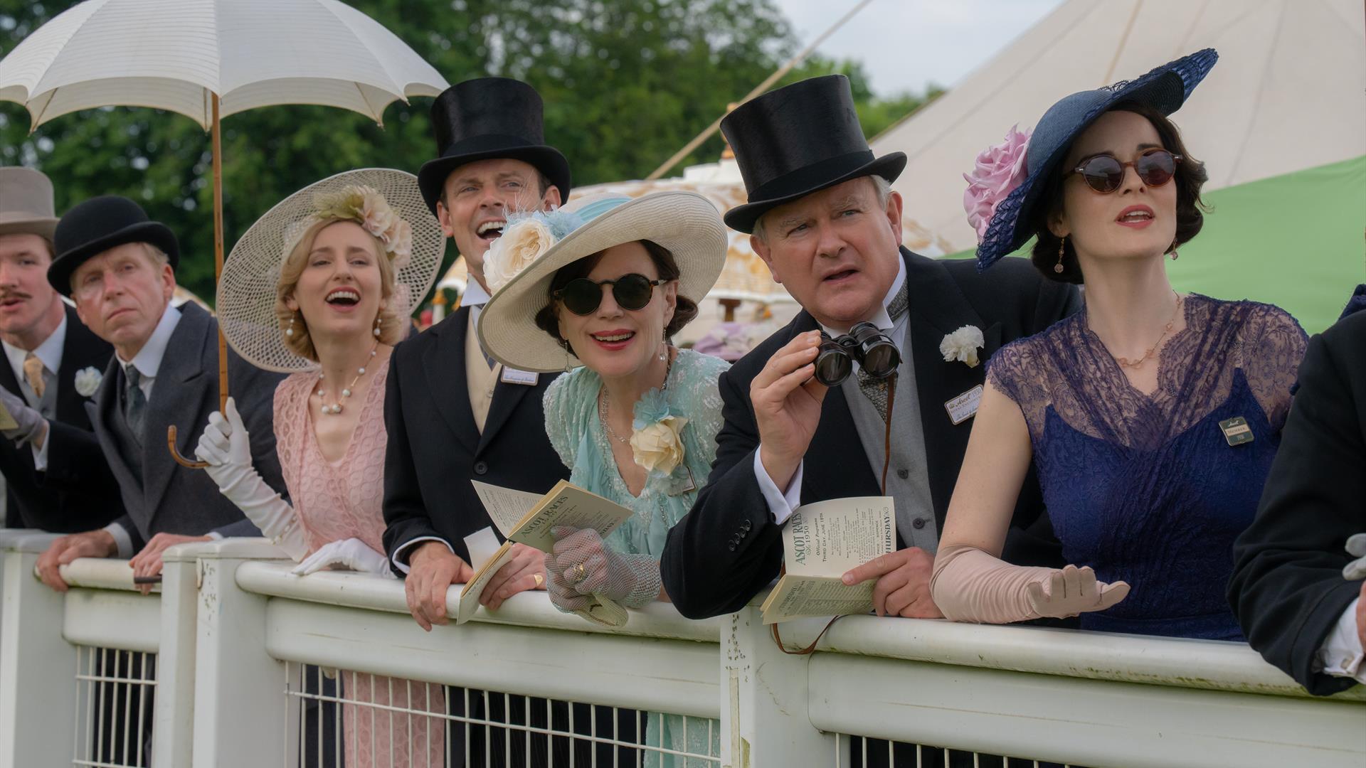 Downton Abbey