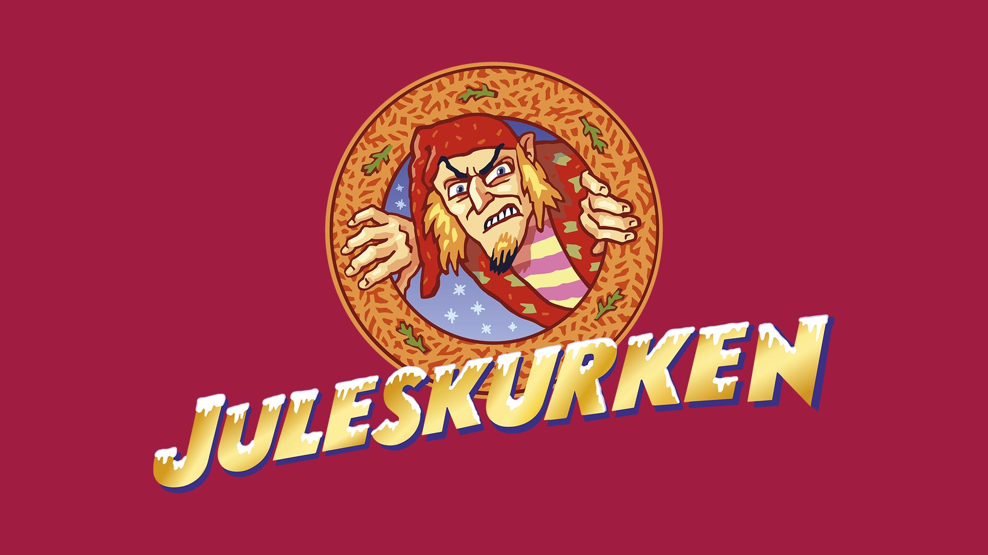 Juleskurken