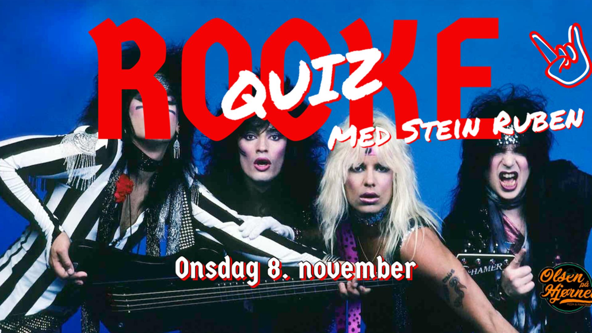Rockequiz