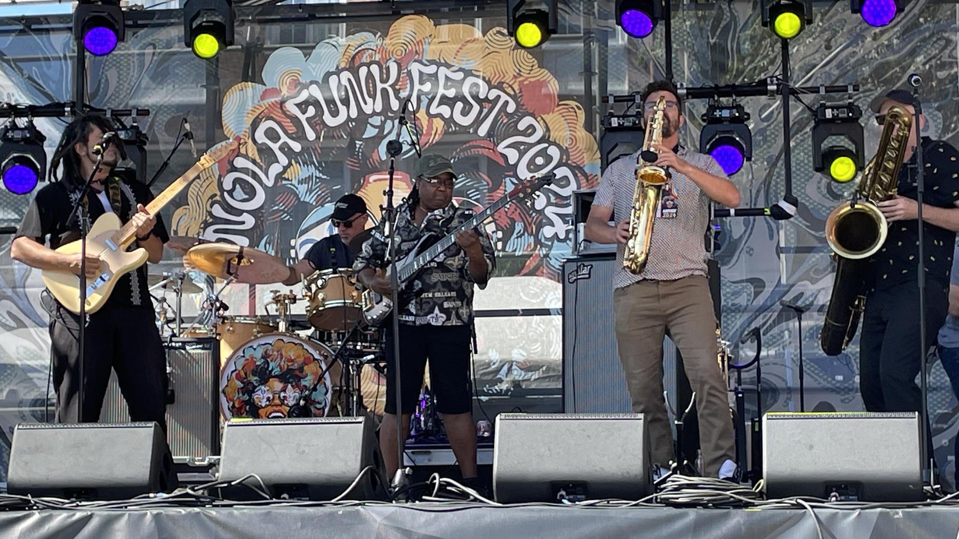 band