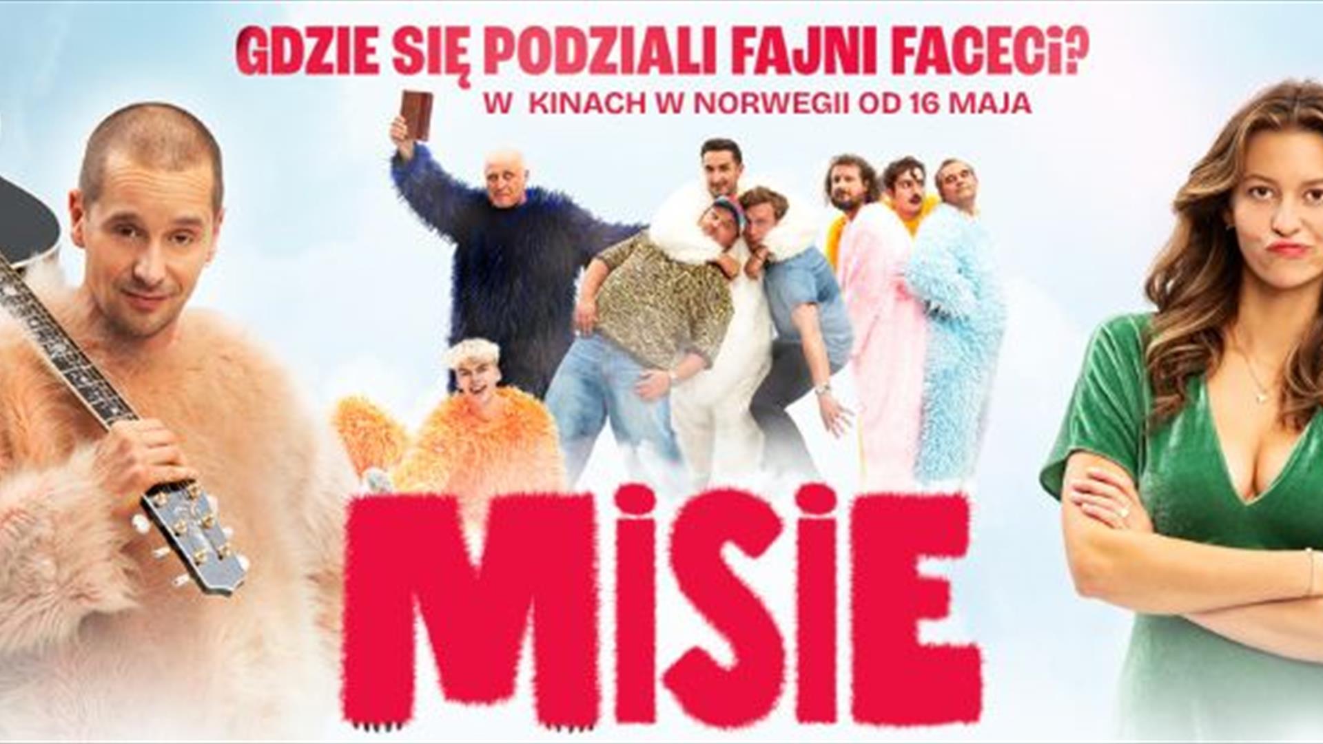 Misie