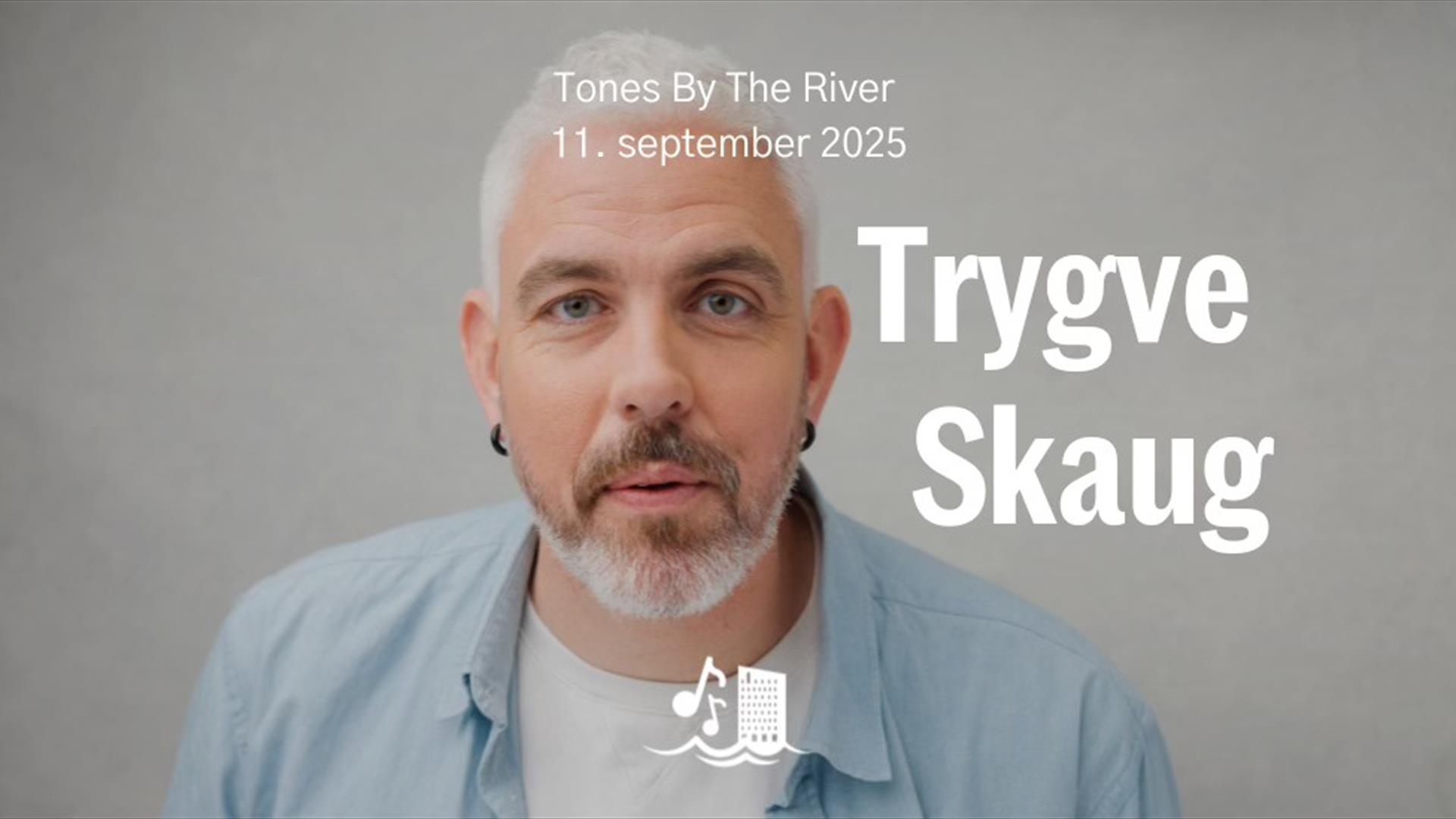 Trygve Skaug