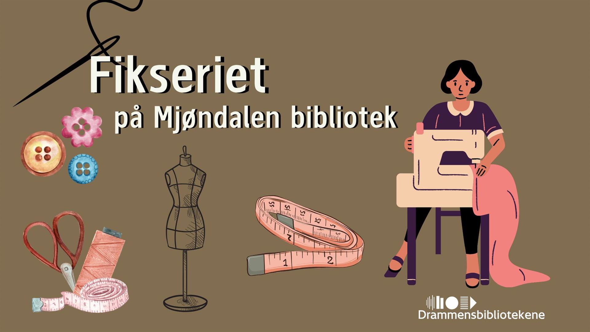 Illustrasjonsbilde