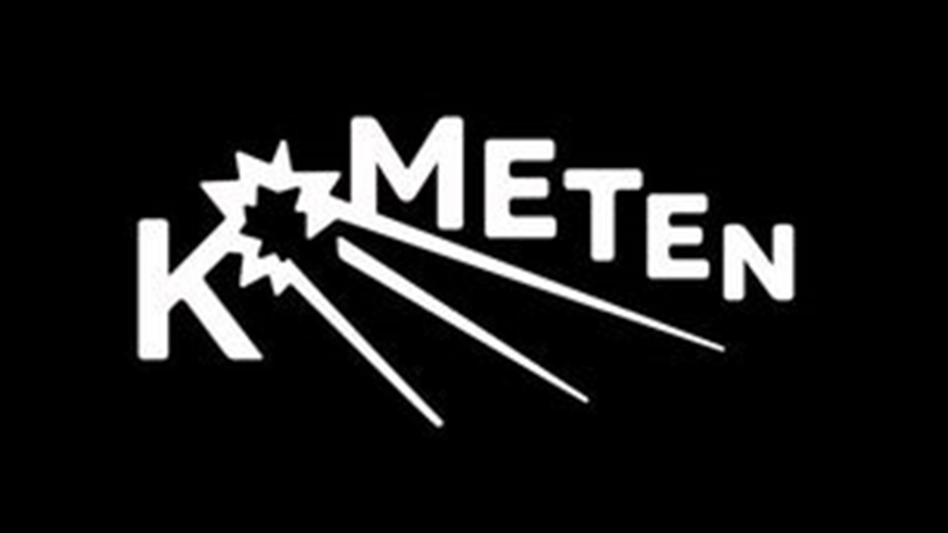 Drammen Metalfest // Lørdagspass // Kometen