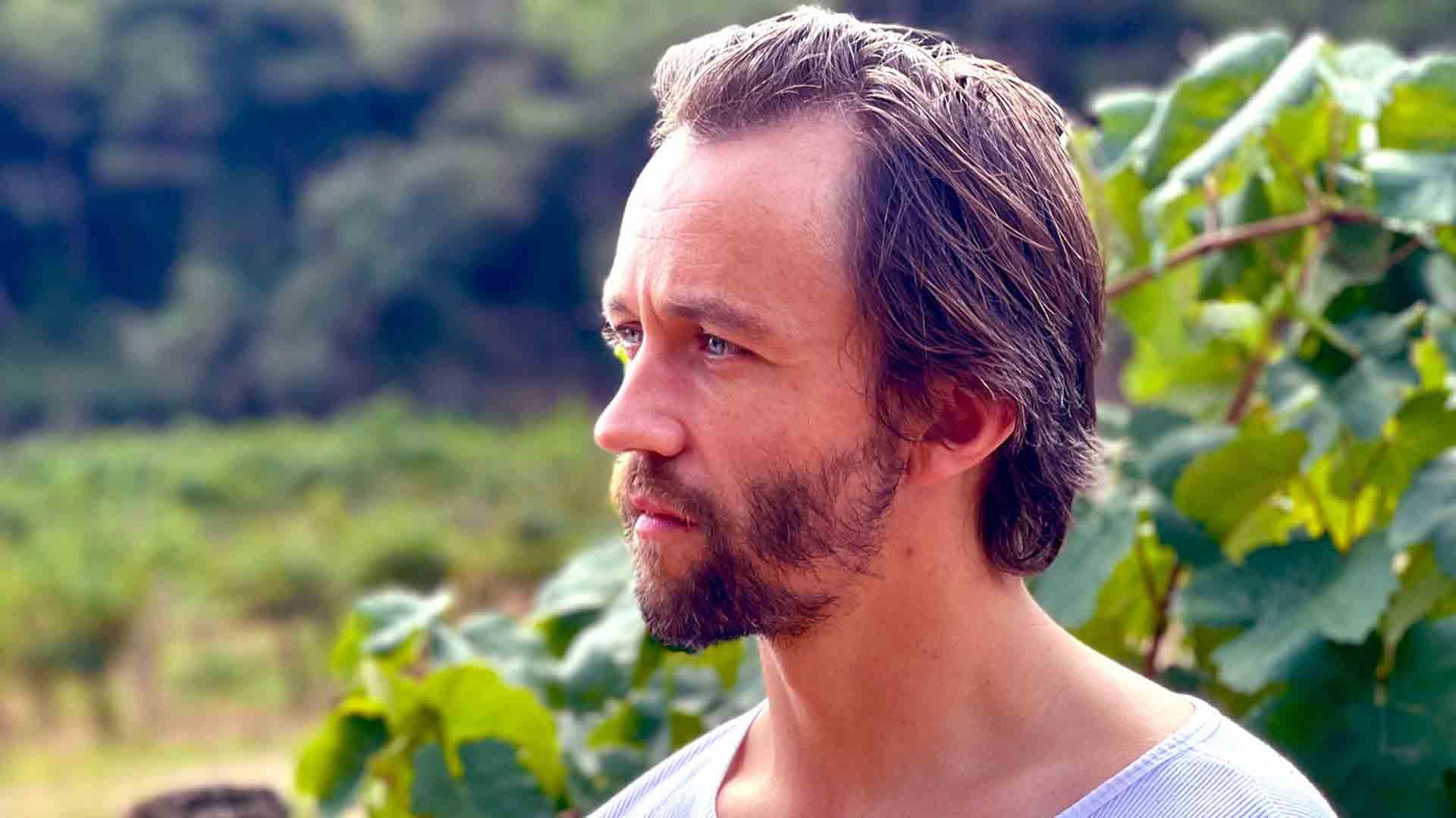 Patos – Sondre Lerche vinsmaking