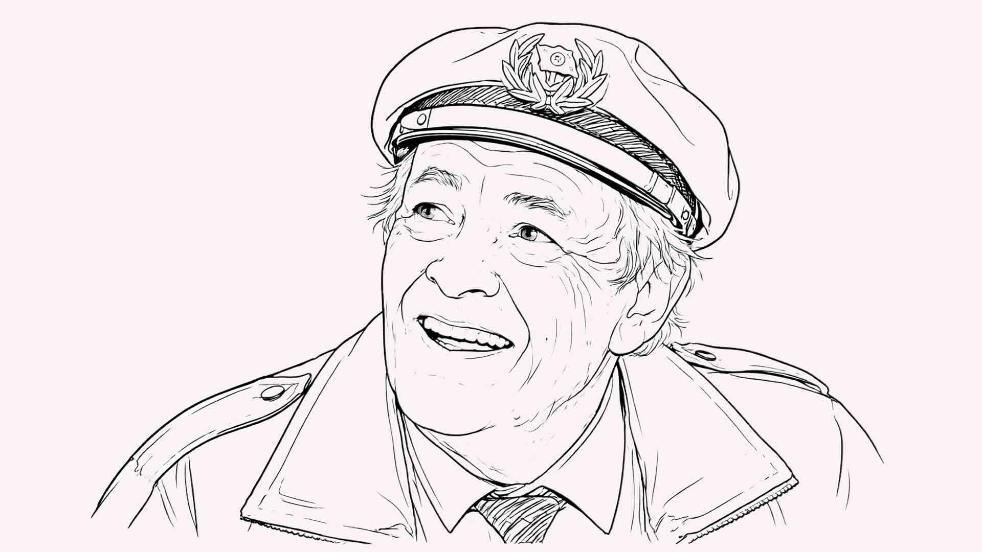 Jonas Christiansen & Ella Rørstad spiller Erik Bye – en jazzhyllest