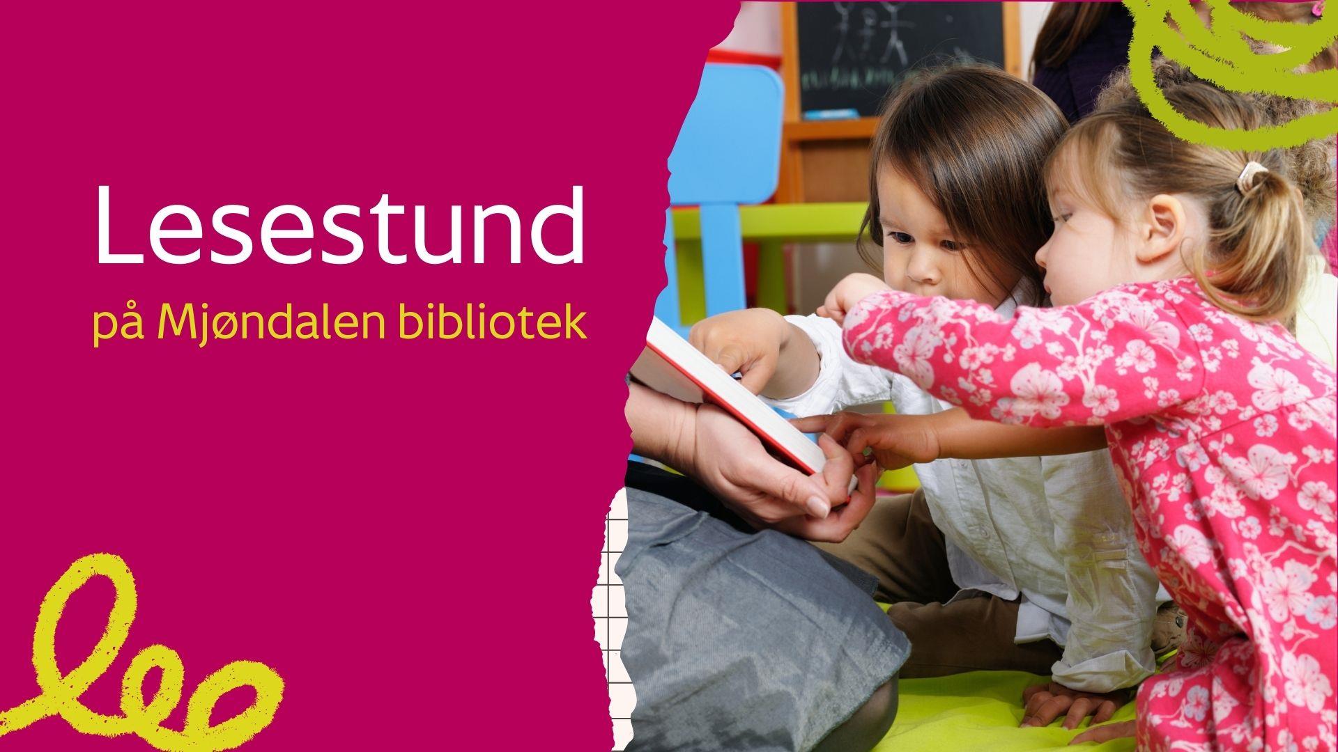 Illustrasjonsbilde