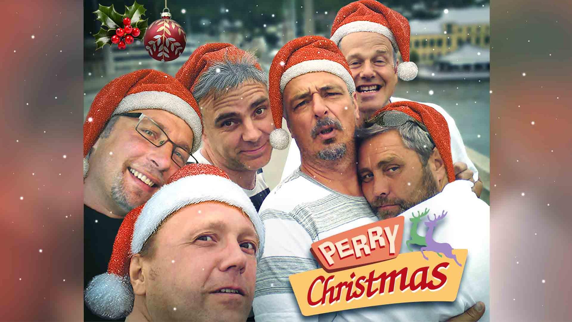 Perry Christmas