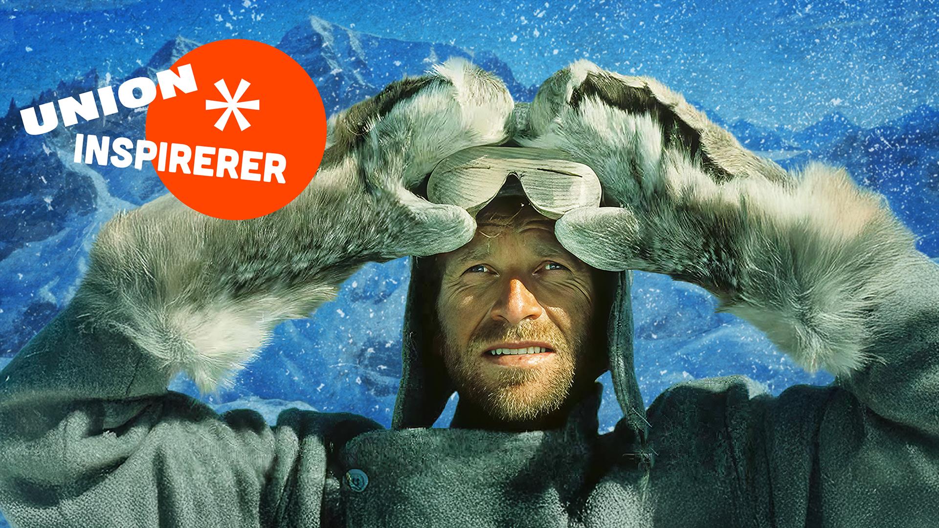 Den siste eventyrer