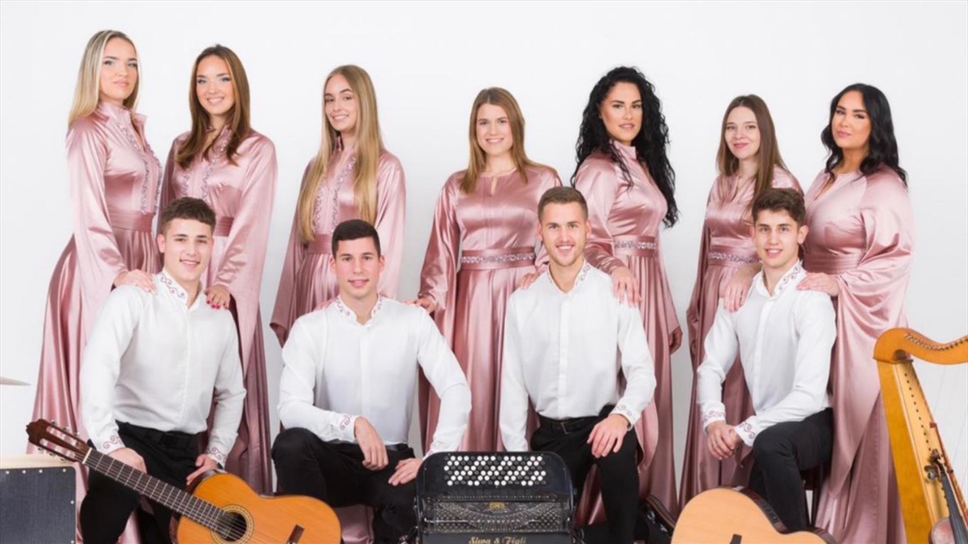 Serbisk kulturforening «Car Lazar»