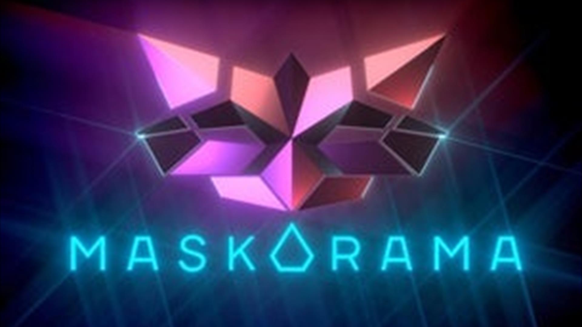 Maskorama