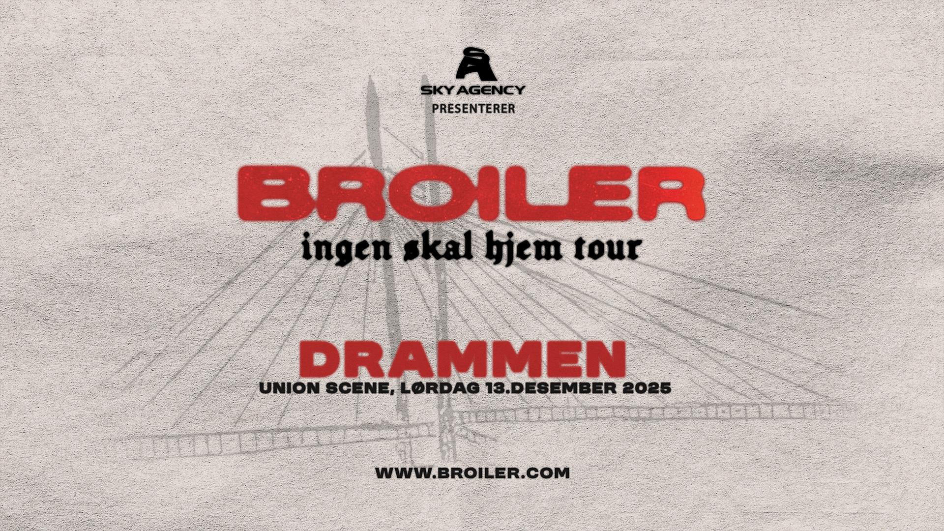 Broiler