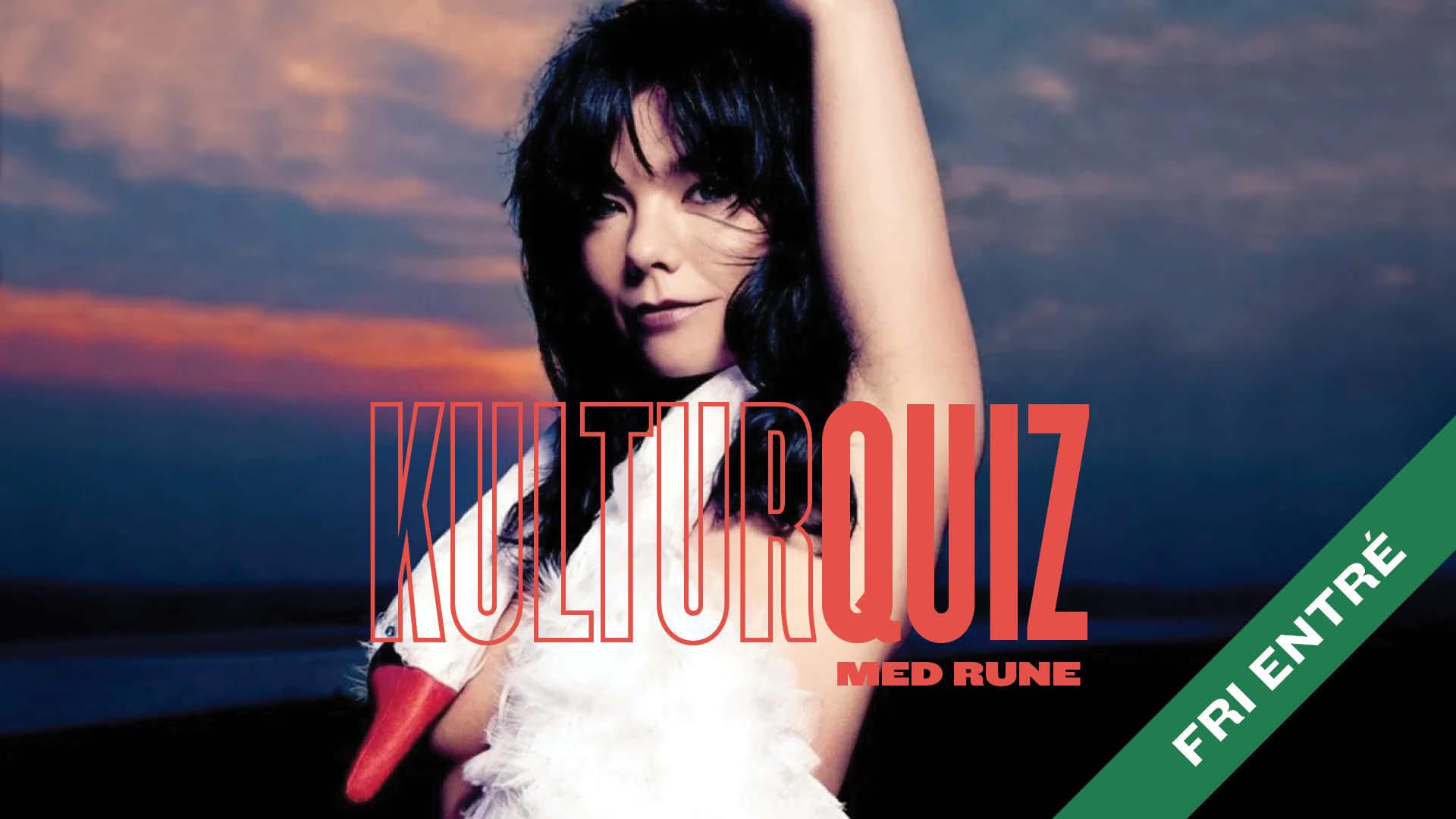 Sommerquiz: Kulturquiz