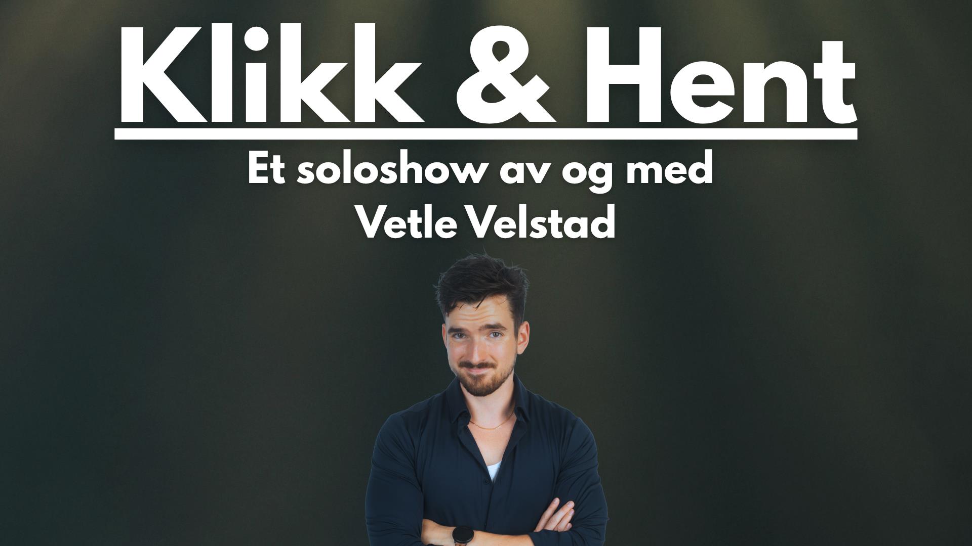 Klikk og hent