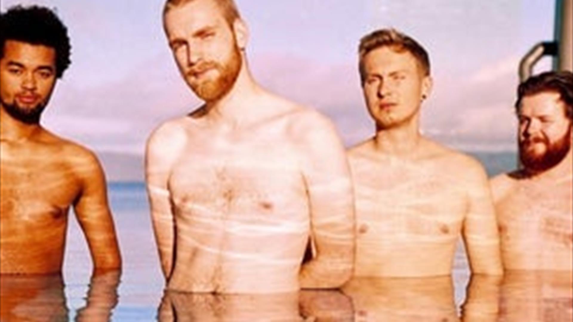 TØFL