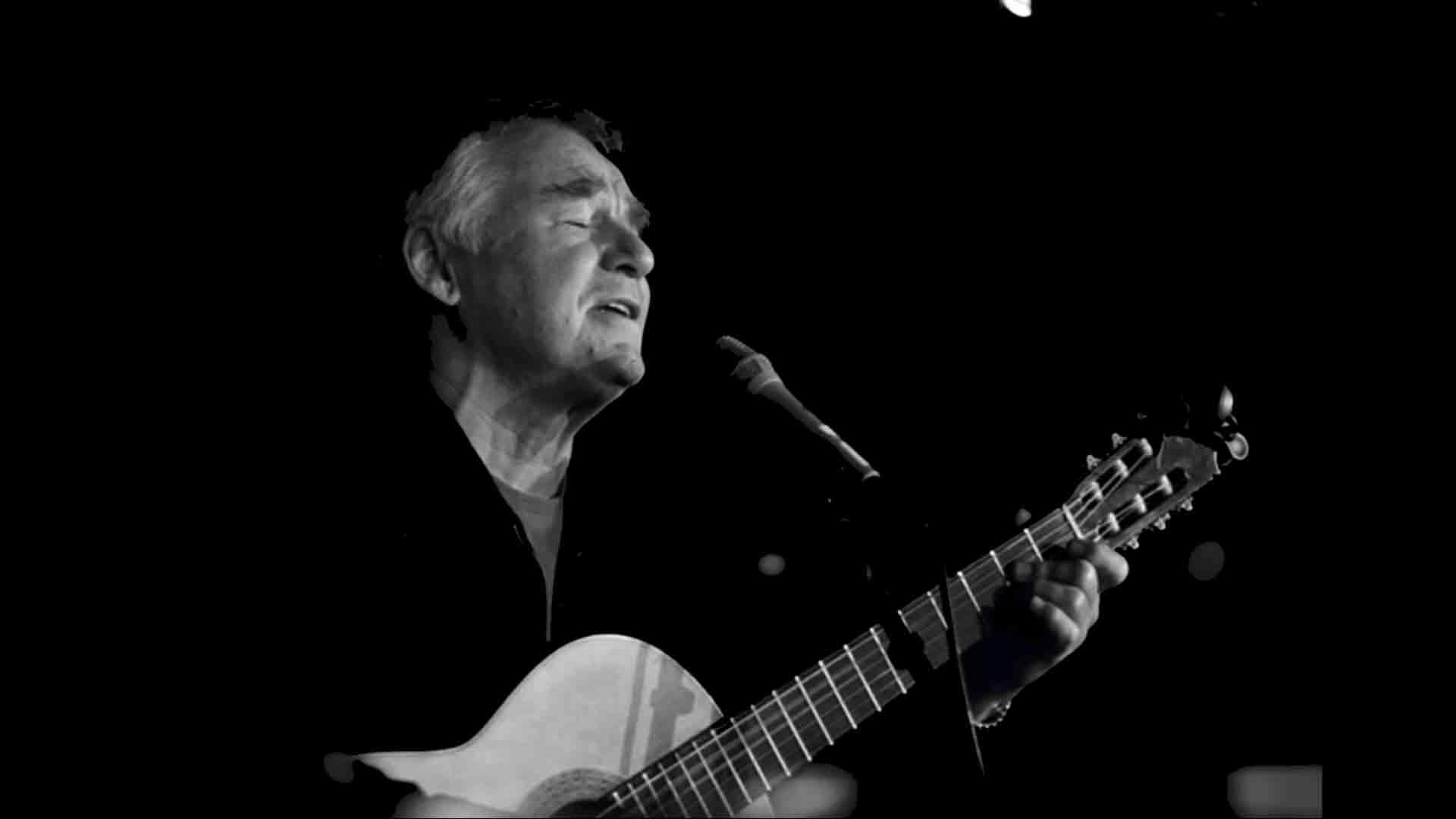 VARIG VIND – Tekster av Erik Bye med Lars Klevstrand