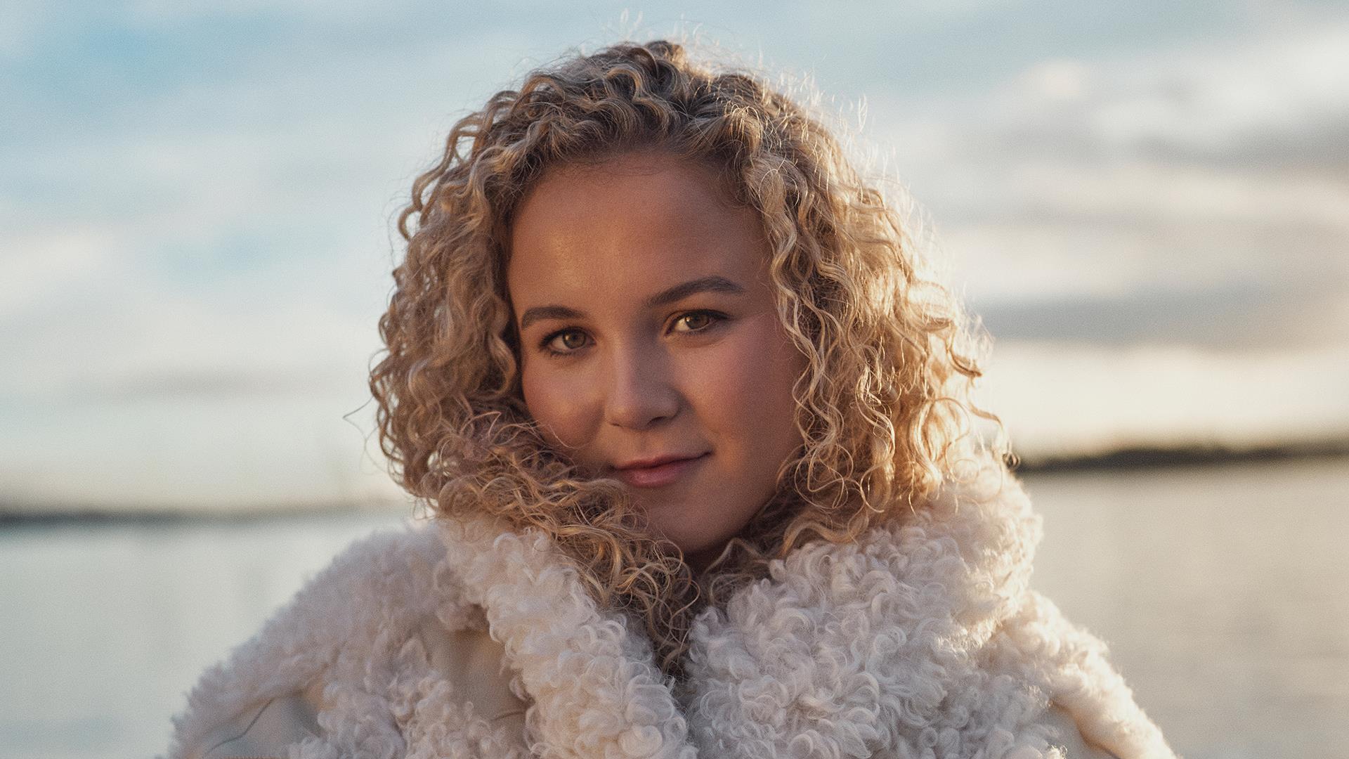 Emma Steinbakken