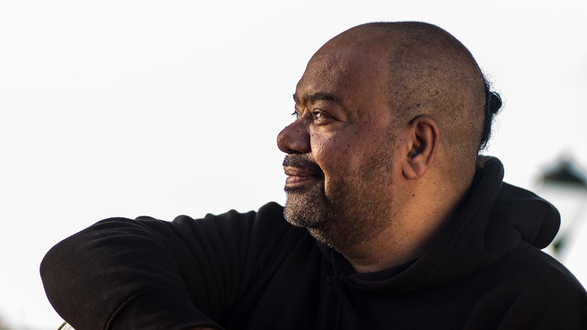 Paulo Flores