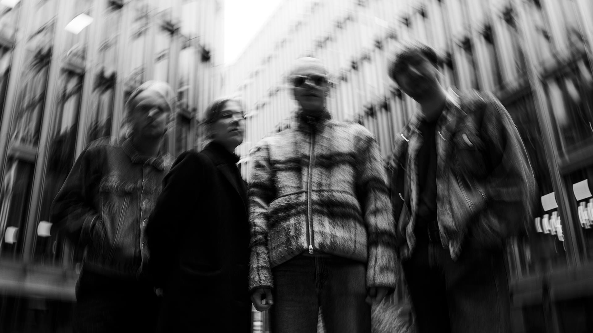 Schemes Quartet