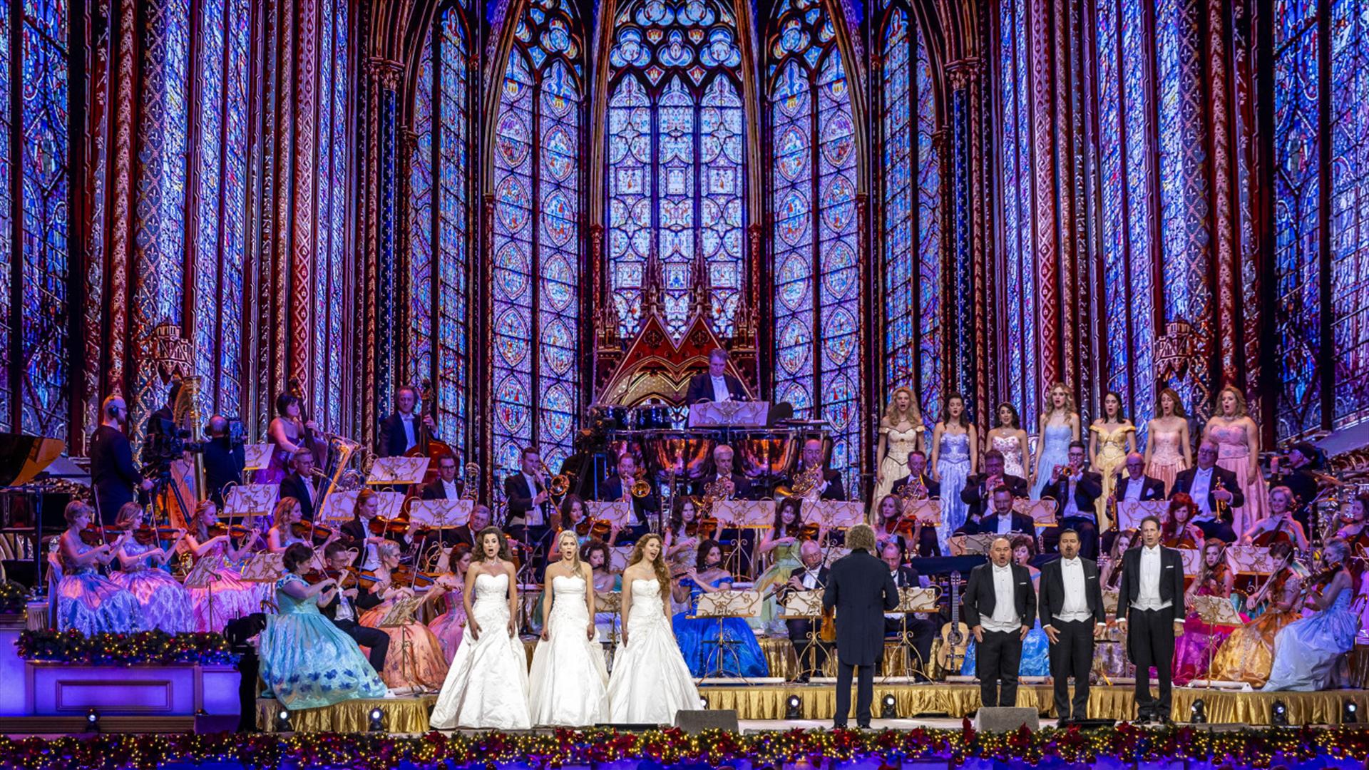 Julekonsert