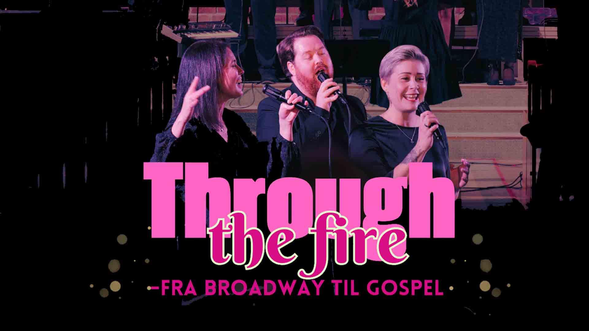 Drammen International Gospel Choir