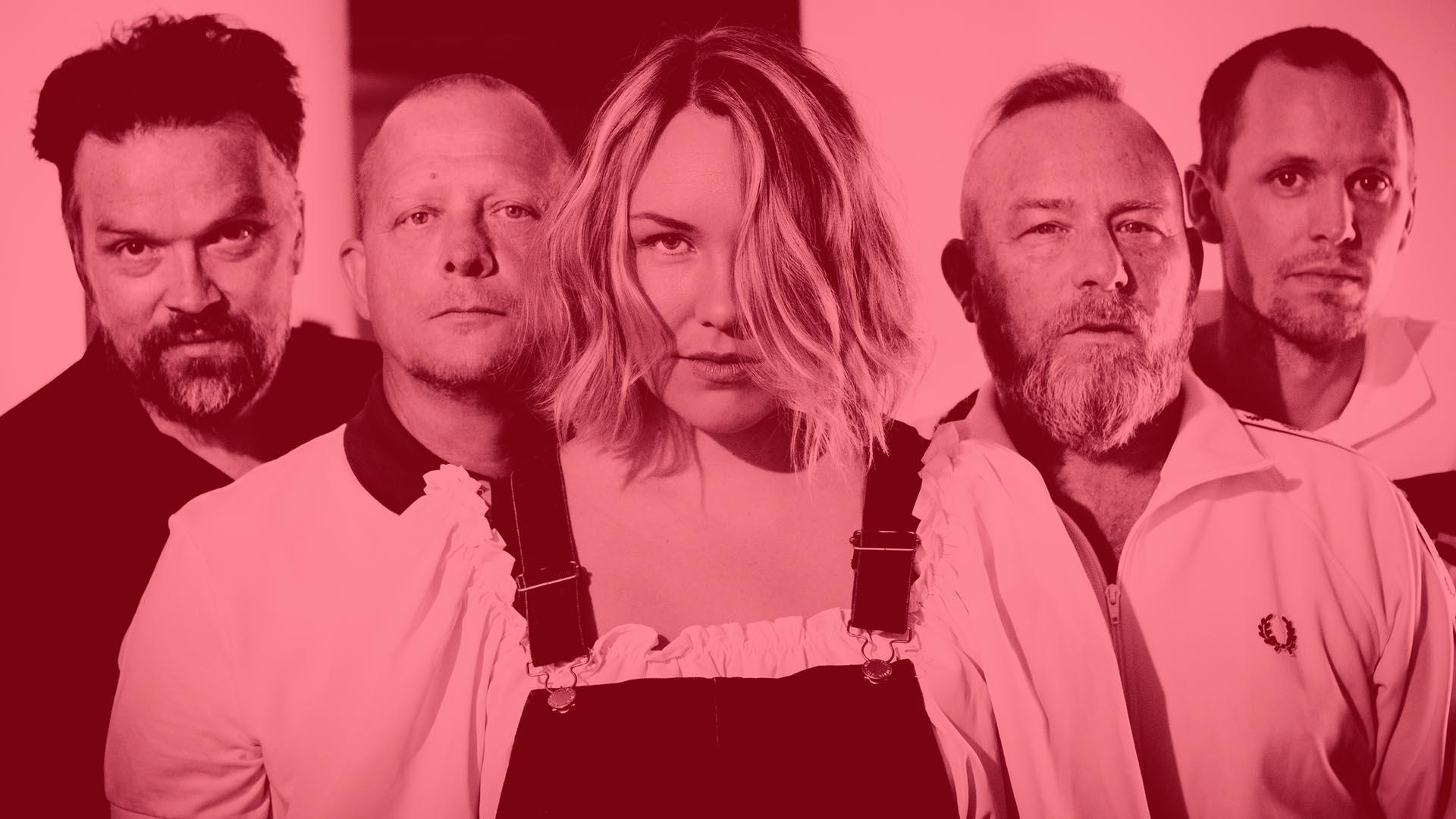 Juletrefest med Dilettantene og venner