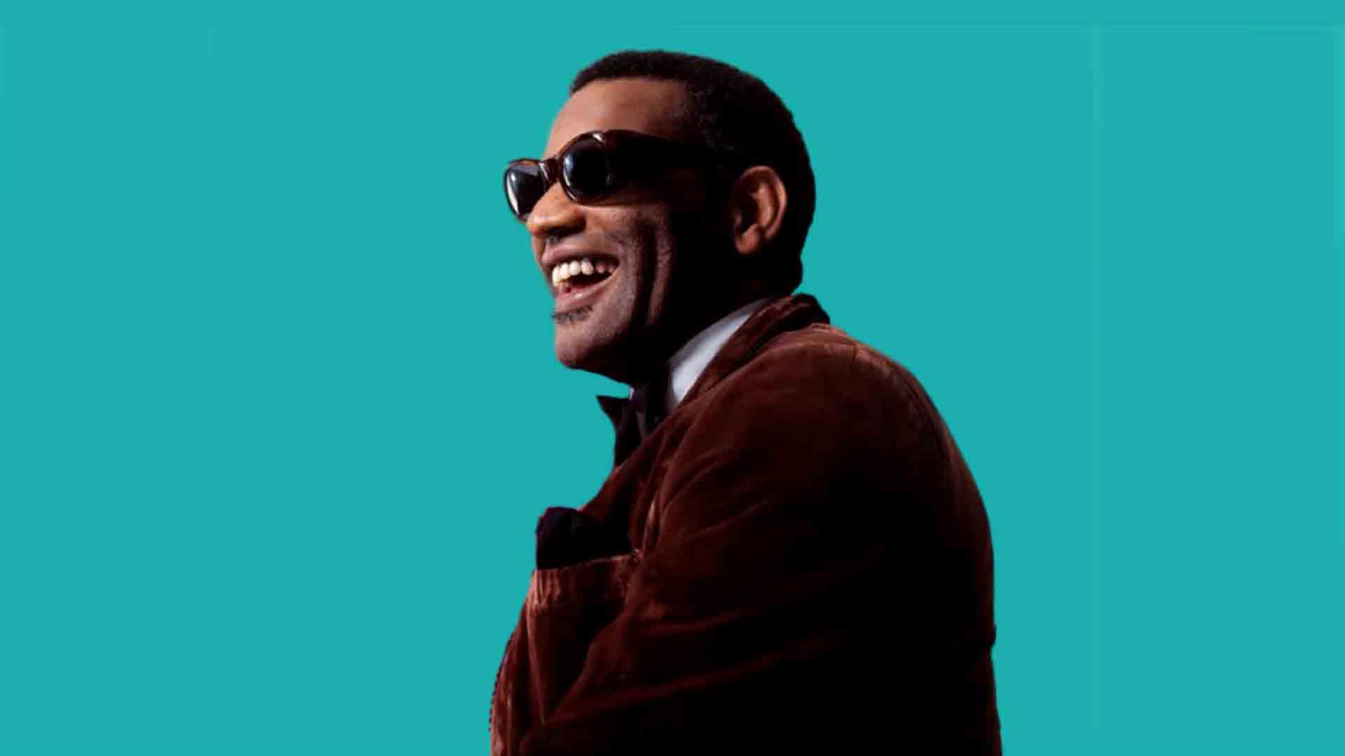 En hyllest til Ray Charles – SwingCompagniet med Håvard Gryting