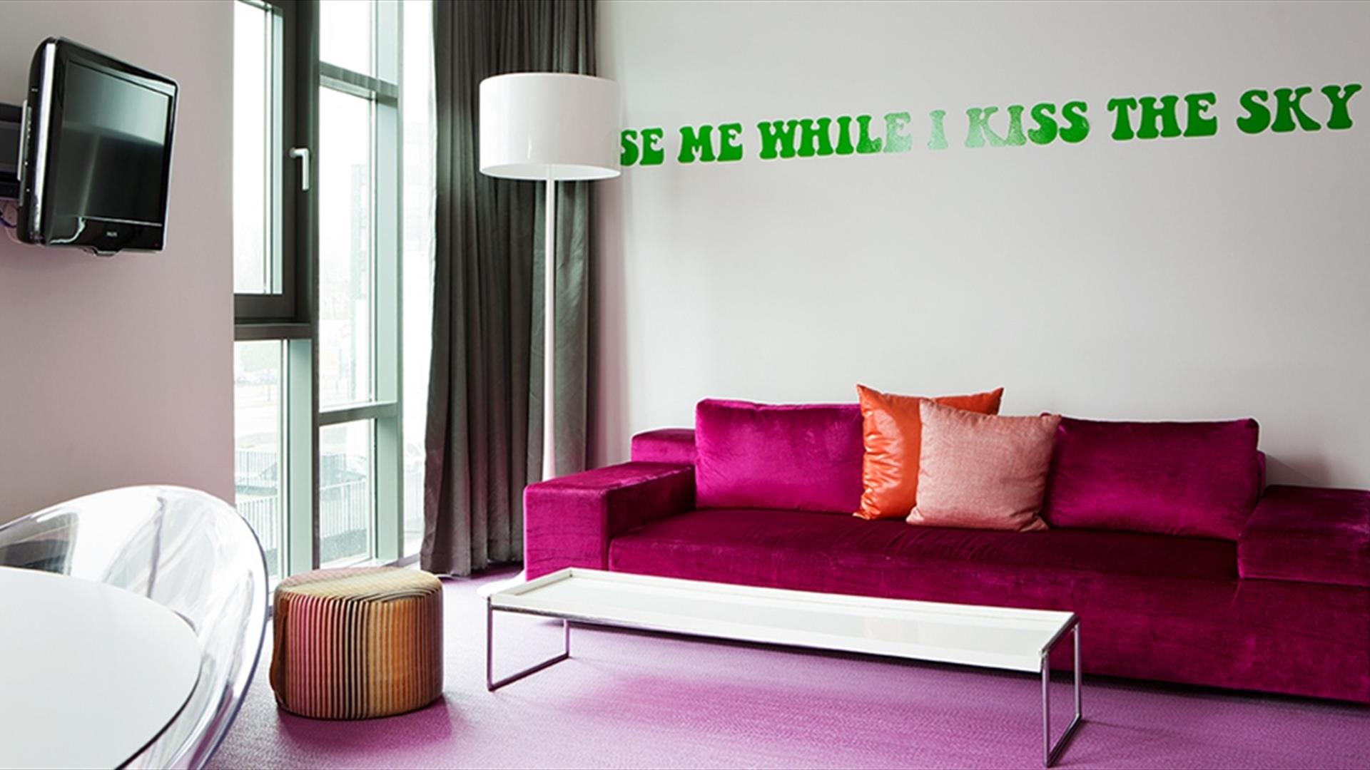 Comfort Hotell Union Brygge