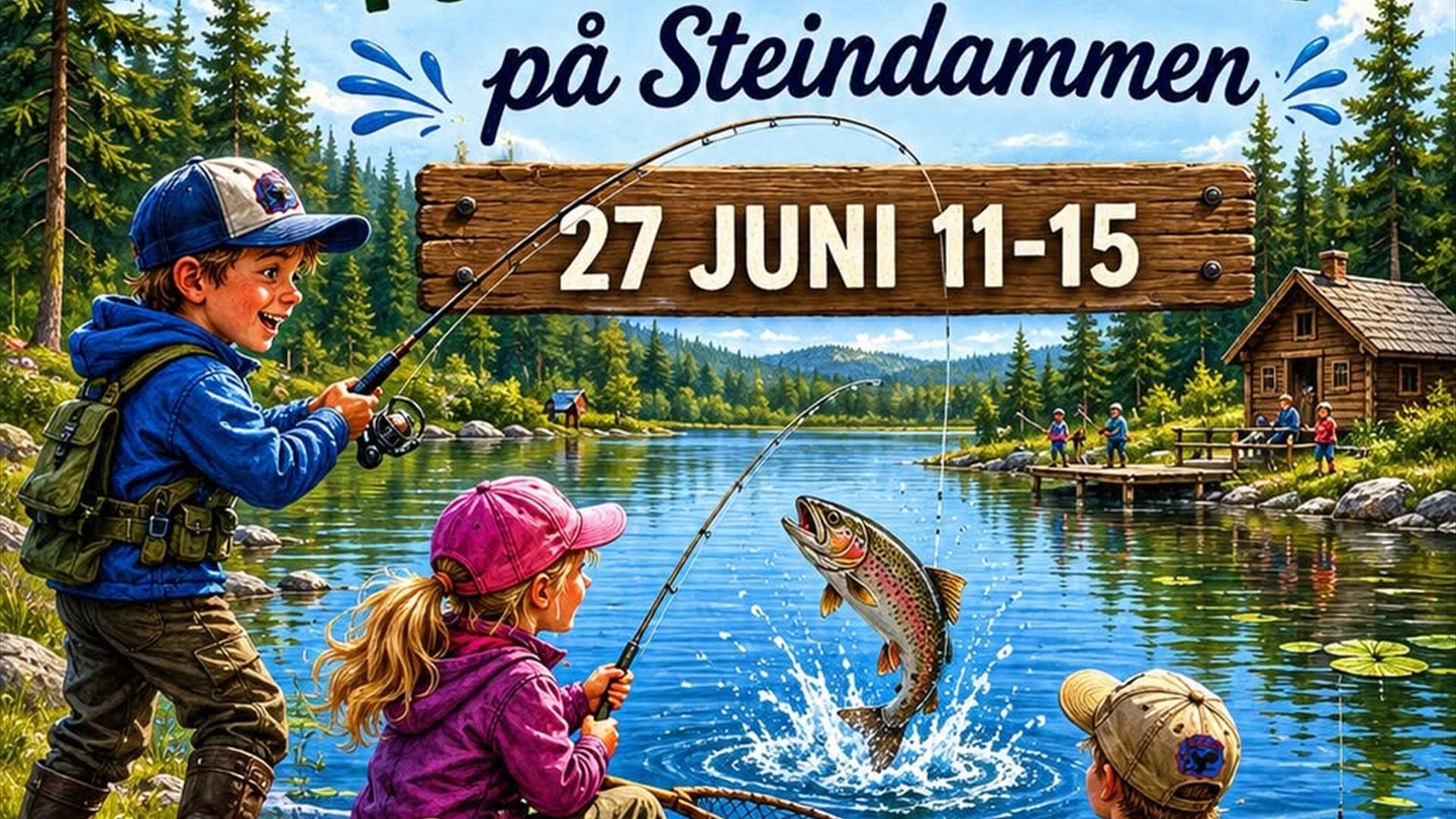 Fiskedag