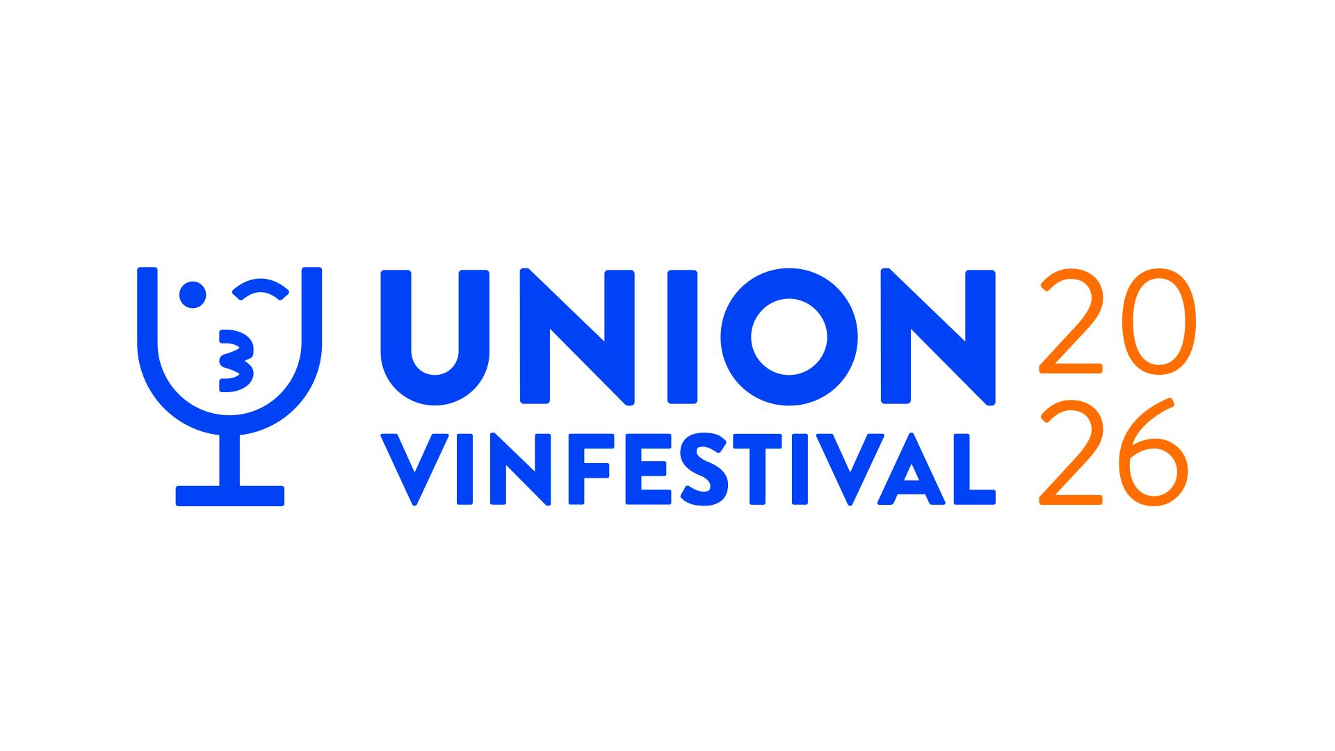 Union Vinfestival 2026