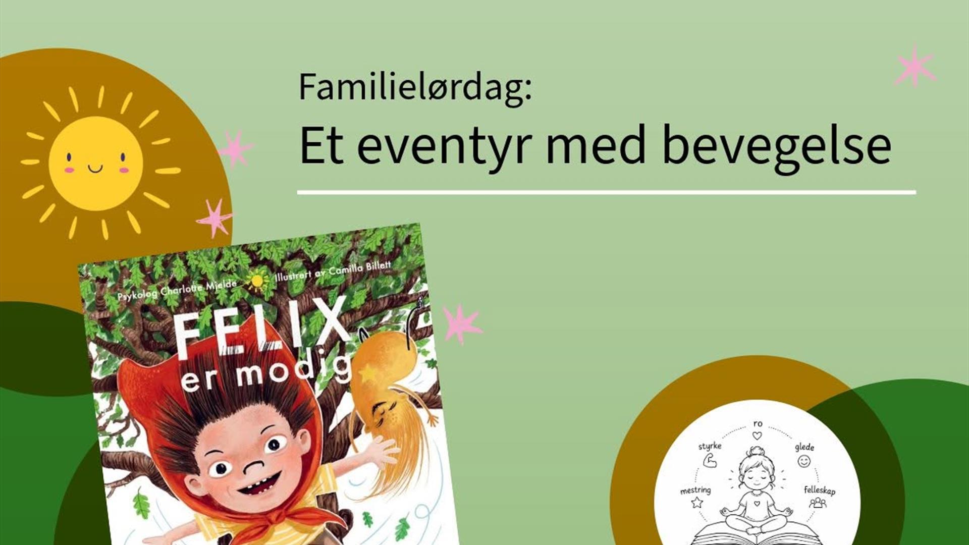 Illustrasjonsbilde