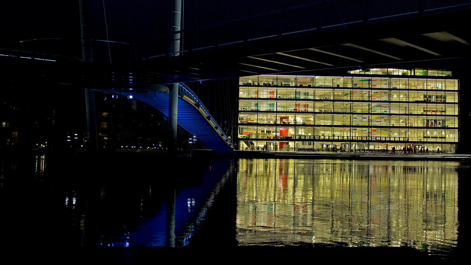 Drammensbiblioteket