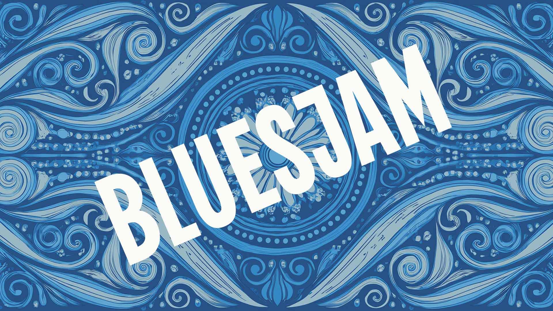 Bluesjam