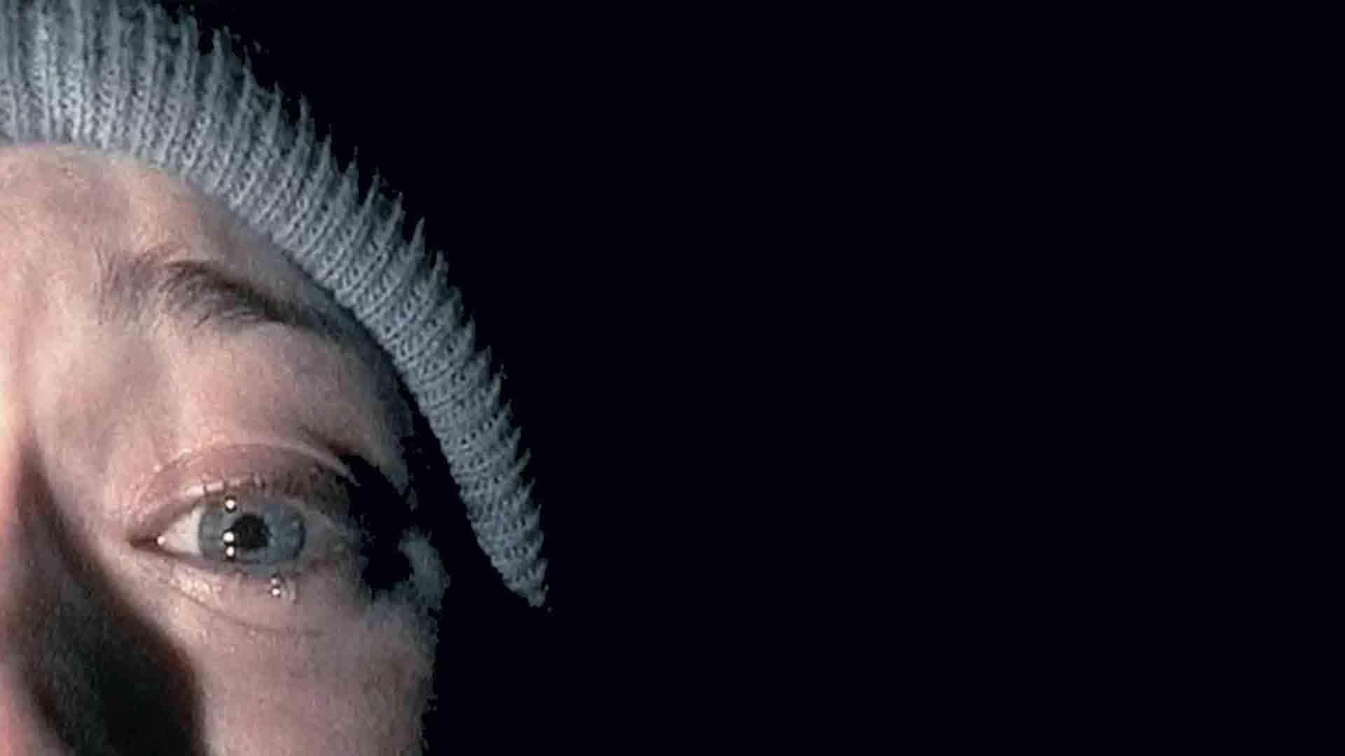 Elveskrekk: The Blair Witch Project