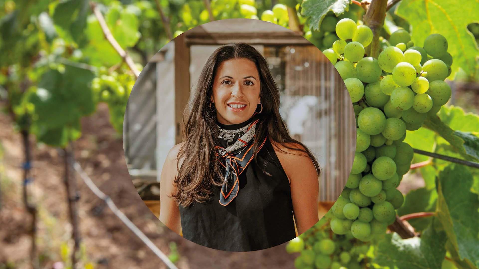 Vinsmaking: Italienske bobler